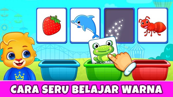 game anak laki laki