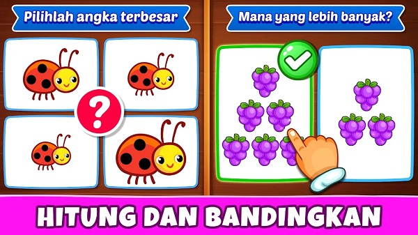 game anak tanpa iklan